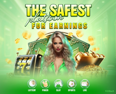 APK 418bet Download