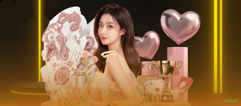 App vs Site Mobile 418bet