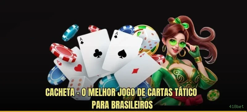 Blackjack Ao Vivo 418bet