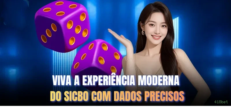Cadastro Seguro 418bet
