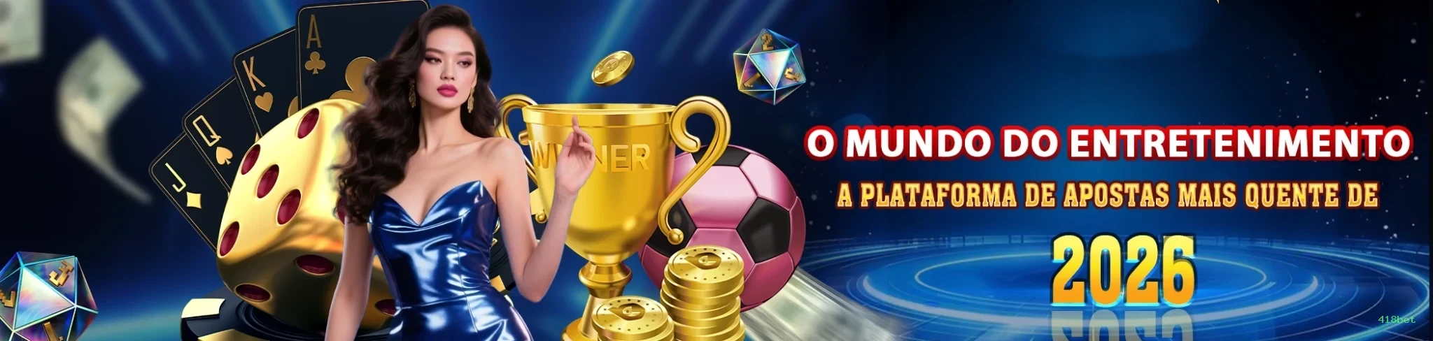 Depositar Crypto 418bet