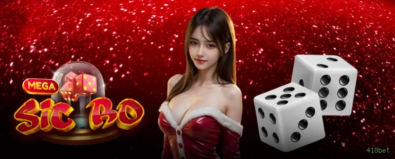 Evolution Gaming 418bet
