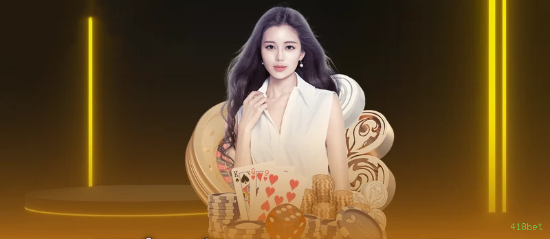 Fortune Tiger Slot 418bet