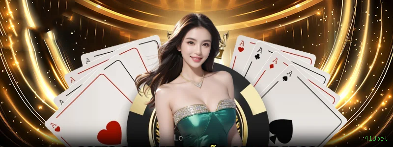 418bet Cassino Clássico