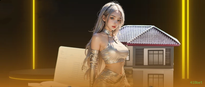 Microgaming 418bet