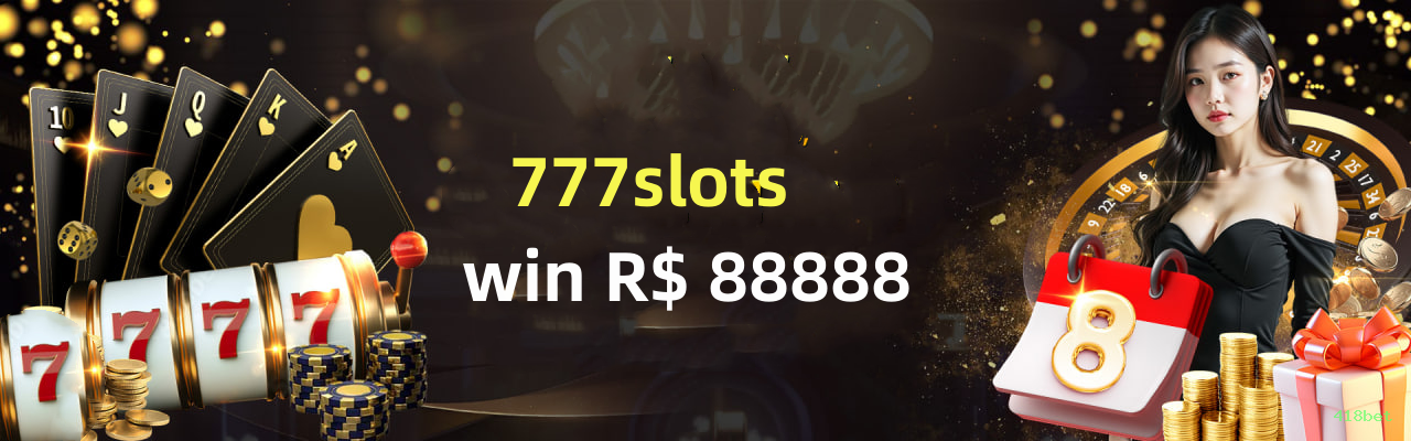418bet Cassino Clássico