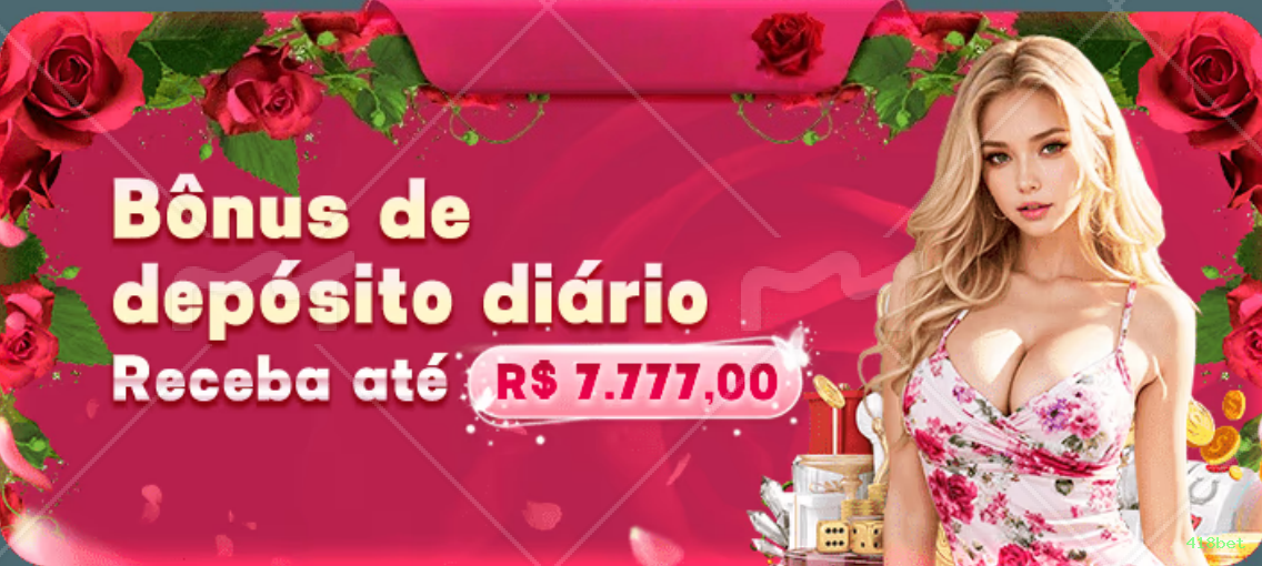 418bet Cassino Clássico