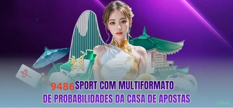 Pragmatic Play 418bet