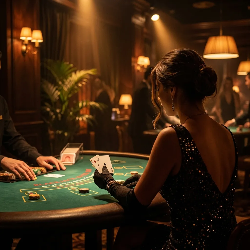 418bet Cassino Clássico
