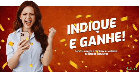 418bet Cassino Clássico