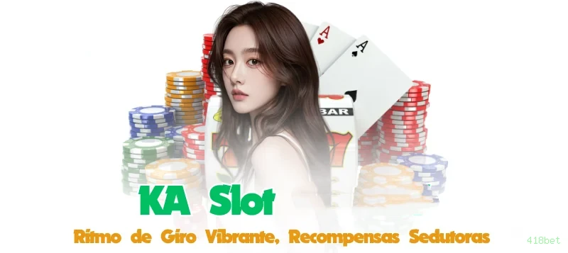 Roleta Online 418bet