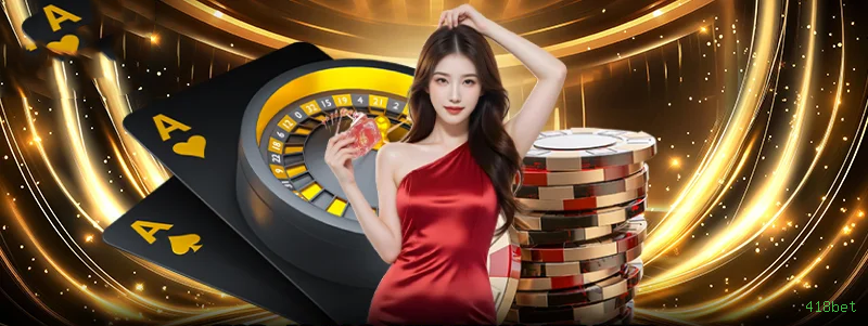 Roleta Ao Vivo 418bet