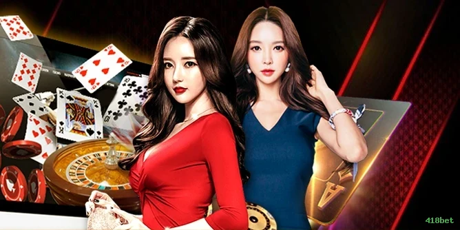 Sacar 418bet