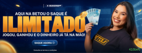 Slots Clássicos 418bet