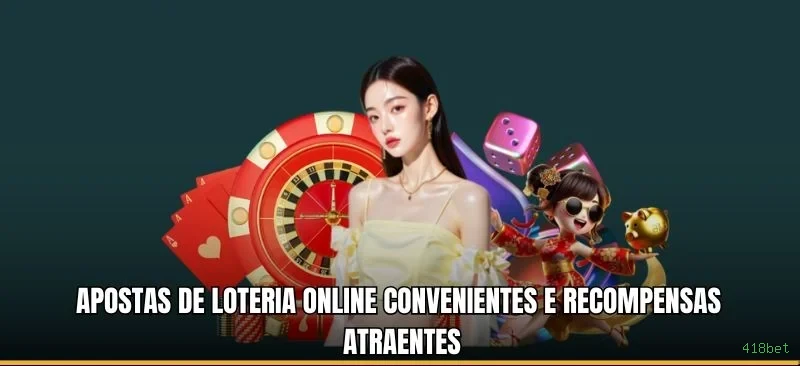 418bet Cassino Clássico