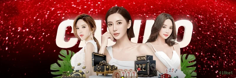 418bet Cassino Clássico
