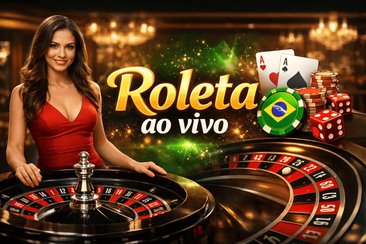 Roleta 418bet
